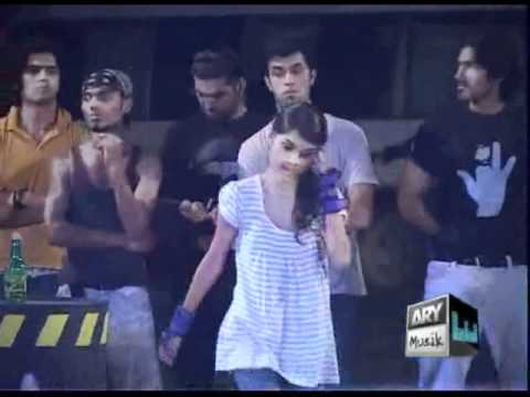 Episode11 Part9 6th January 2011 Mountain Dew Living on the edge Waqar's Den Season2.wmv