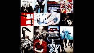 Salomé (Zooromancer Remix) - U2 Unter Remixes - HQ Audio