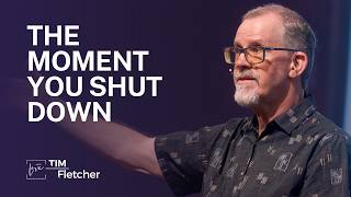 How Trauma Keeps You Disconnected Without Realizing It