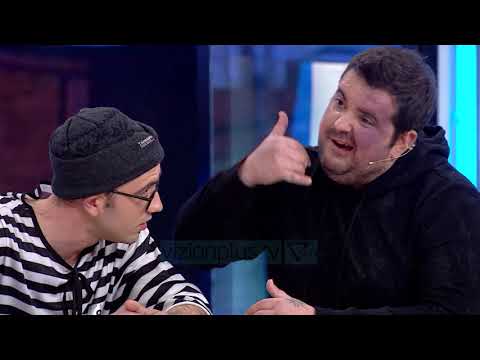 Al Pazar - Shoku i burgut - 8 Shkurt 2020 - Show Humori - Vizion Plus