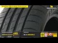 Osobní pneumatika Goodyear EfficientGrip Performance 205/55 R16 91V