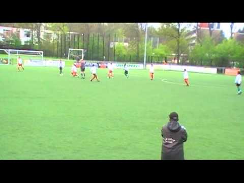kampioenswedstrijd SVV Scheveningen D1.mpg