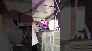 Brynn Cartelli Grow Young at The Big E