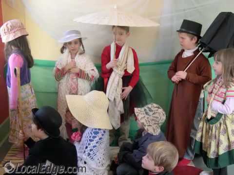 Sparhawk School Salisbury MA