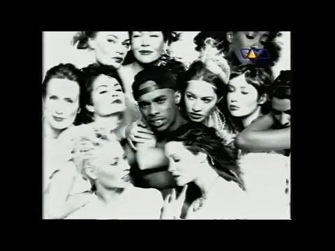 Magic Affair - Give Me All Your Love (viva tv 1994) 30 Jahre ViVa TV Deutschland