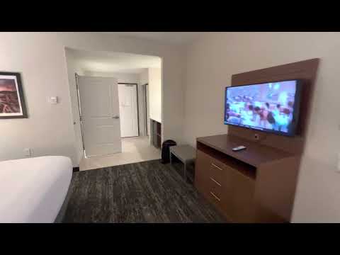 Best Western Plus Desert View Inn & Suites - Room 229