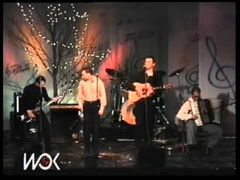 OSPA 1995: Joanna Rusakowicz - Nowy Kossak