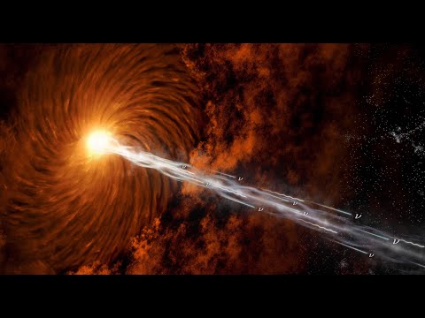 KOSMOS - Tajemnica Kosmicznych Sygnałów - Film dokumentalny - Lektor PL