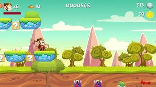 Adventures of Heroes: Is a Charming Game with a Lot of Forgivable Flaws