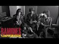 Ramones - Pleasant Dreams Sessions (1981 Demos)