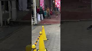 【DQN】警察と殴り合いをする老害
