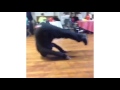Wicka Wild Wild West Dancing Man