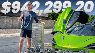 I made $942,299.20 this month. I’m not fat, not a lib & i work hard