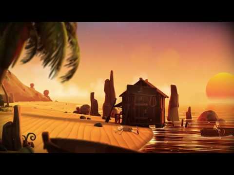 Fossil Echo - Gameplay Walkthrough [Part 1]