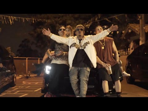 Allan Seven, Dougg Ricch, Andy Nasc - Notas