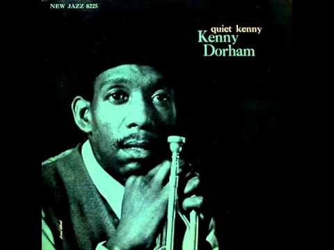 Kenny Dorham Quartet - Lotus Blossom