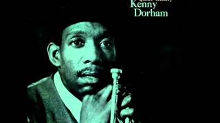 Kenny Dorham Quartet - Lotus Blossom
