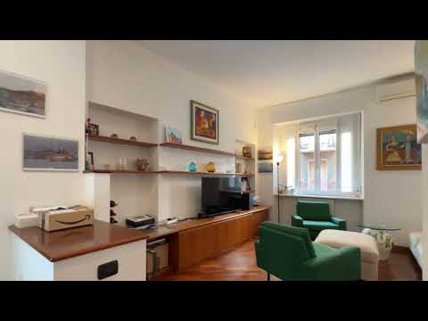 Via Panfilo Castaldi, 22 - (MI) | RE/MAX