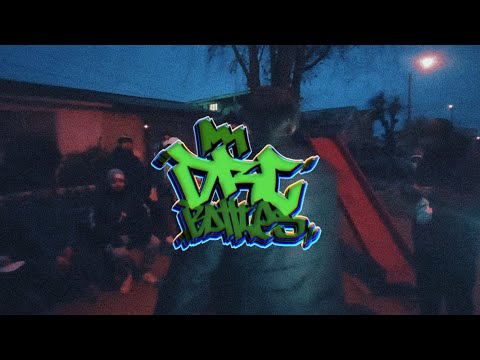 SUPERNIGGY vs BIAPENSIL vs DARKNESS: 9nos - DRC Battles 1vs1vs1