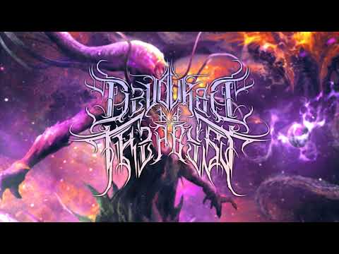 Devoured By The Abyss - Dark Knowledge