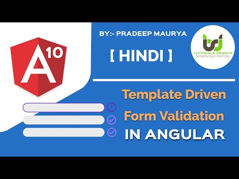 Introduction | Angular 10 Tutorials for Free in Hindi | Part 1 | StayHome WithMe