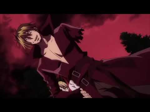 Highschool DXD funny moment compilation XD