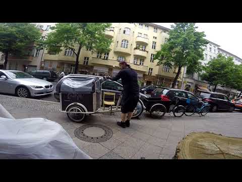 Hip Hop Jan, MaxCycles Steel Lite Kette spannen # 440 Tommys Vlog´s