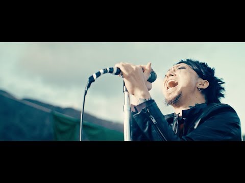 SiM - The Sound Of Breath (OFFICIAL VIDEO)