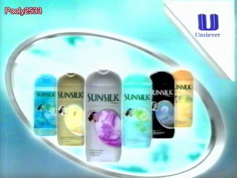 Sunsilk "Ignite Your Dreams With Sunsilk" Contest (Final Show) - Thailand, 2003