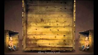 Rosa López - Sabes que no (Con letra)