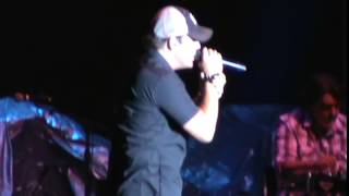 Rodney Atkins -  If You&#39;re Going Through Hell @ Country USA 2014