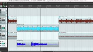 Video thumbnail for Zoom Tac 2 vs Duet Firewire by Deb Erney (DebErneydotcom)
