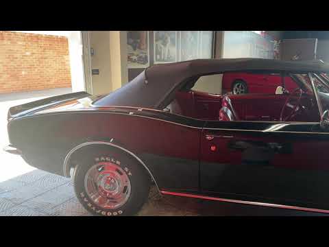 1967 Chevrolet Camaro (CC-2085148) for sale in West Babylon, New York