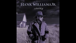 They All Want to Go Wild by Hank Williams Jr