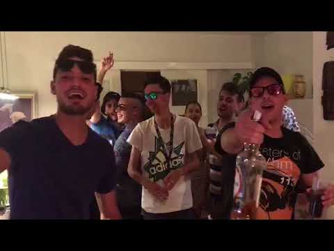 DesdeCriosKGB - Provenzaleños (Videoclip Oficial)