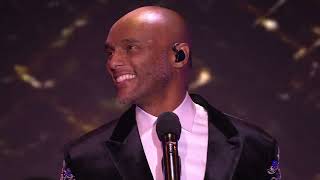 Kenny Lattimore performs &quot;For You&quot; - Live at the 55th NAACP Image Awards Gala