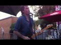 The Mess Hall - Keep Walking @ Vic On The Park (1/1/15)