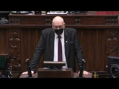 Arkadiusz Myrcha pyta o sprawę Obajtka i przepisy z 2016