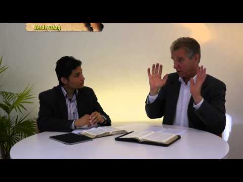 Wekelijkse bijbelstudie 23 augustus 2014  Bijbelse hervormingen