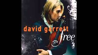 La Califfa - David Garrett