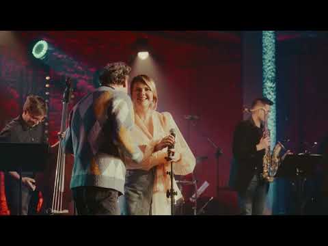 Koncert premierowy Martyny Sabak "byłam jestem będę" - 1.12.2023 // audio: BARDZIEJ