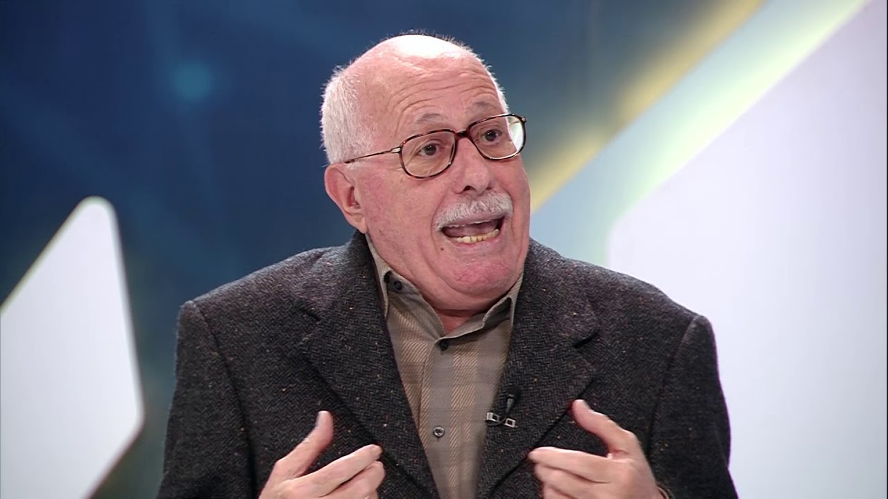 Canal Livre: Machado de Assis - Parte 1