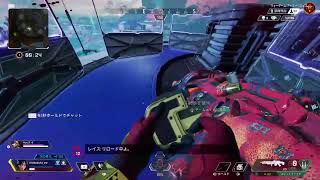 [APEX LEGENDS] 気ままにやるカジュアル