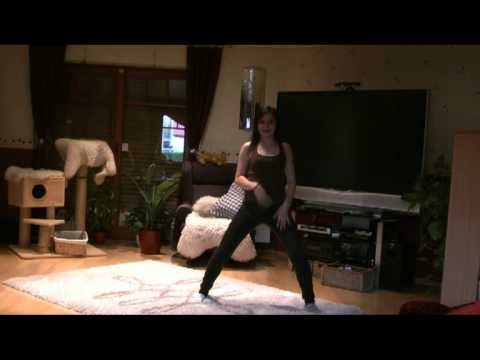 Dance! - EF Summer Song 2011.mp4