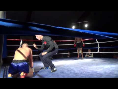 Mikkel Lund vs Youssef Assouik