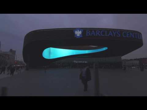 3d Seating Barclays