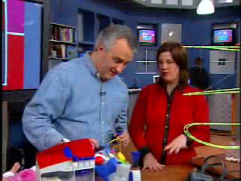 Call For Help - Great Holiday Toy Ideas from ToyTips.com