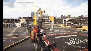 【ディビジョン2：PC版】第31回、ゲーム配信、野良の自分探しの旅！&フレンド募集中！！！【DIVISION2】