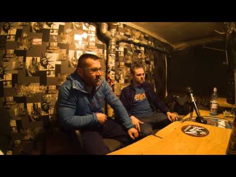 Uzi - Tego nie przeskoczysz (Feat. Kotu) Prod. Voskovy (STUDIO VIDEO)