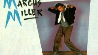 Marcus Miller ~ Is There Anything I Can Do